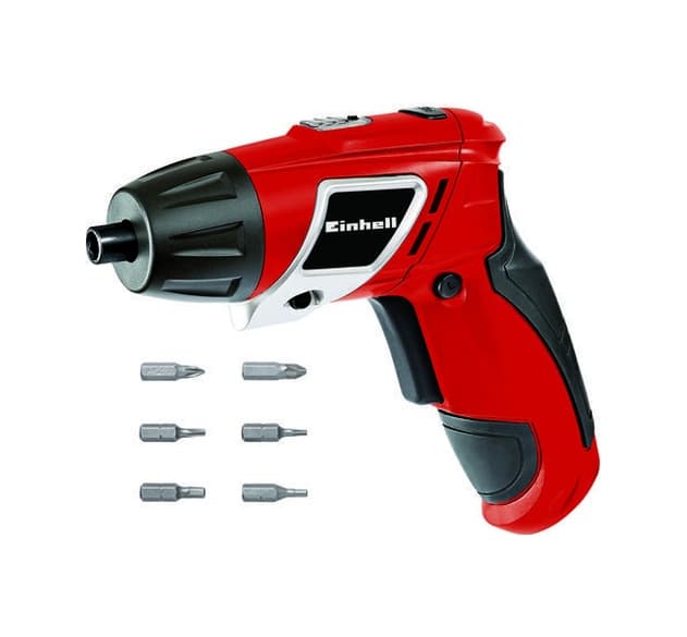 Einhell TC-SD 3,6 Li Şarjlı Vidalama - 4513442