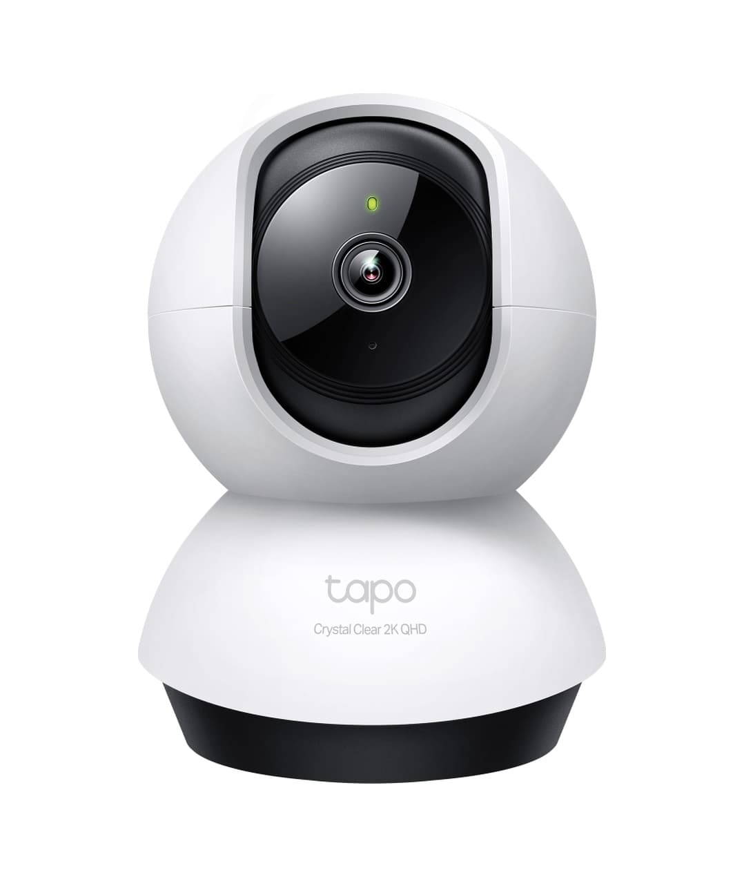 TP-Link Tapo C220 2K 4 MP Yapay Zeka Destekli Wİ-Fİ QHD İç Mekan Güvenlik Kamerası
