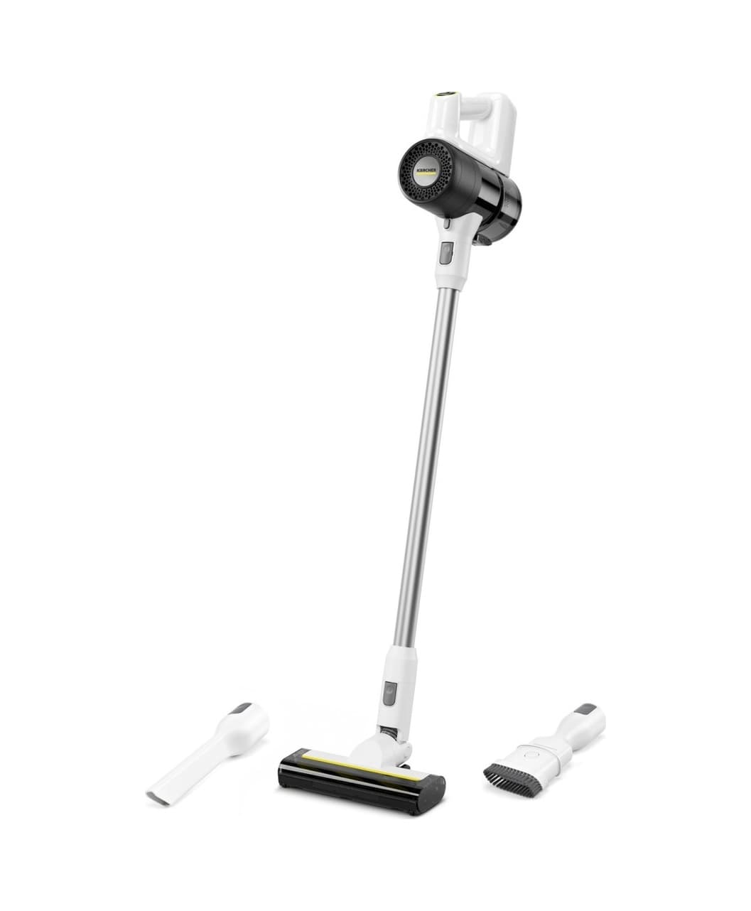 Karcher Kva 2 Kablosuz Dikey Şarjlı Süpürge
