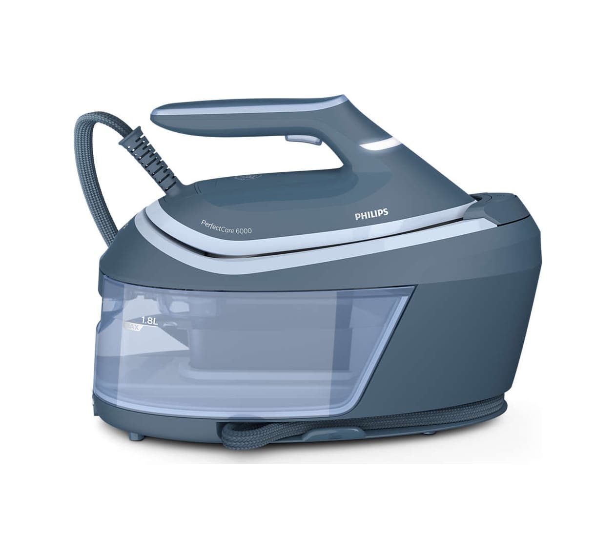 Philips PSG6042/20 Perfectcare 6000 Serisi 2400W Buhar Kazanlı Ütü