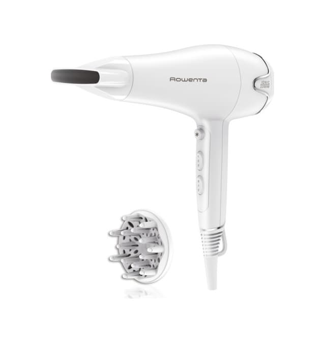 Rowenta CV5730TR Ultimate Shine Ionic 2200 W Saç Kurutma Makinesi