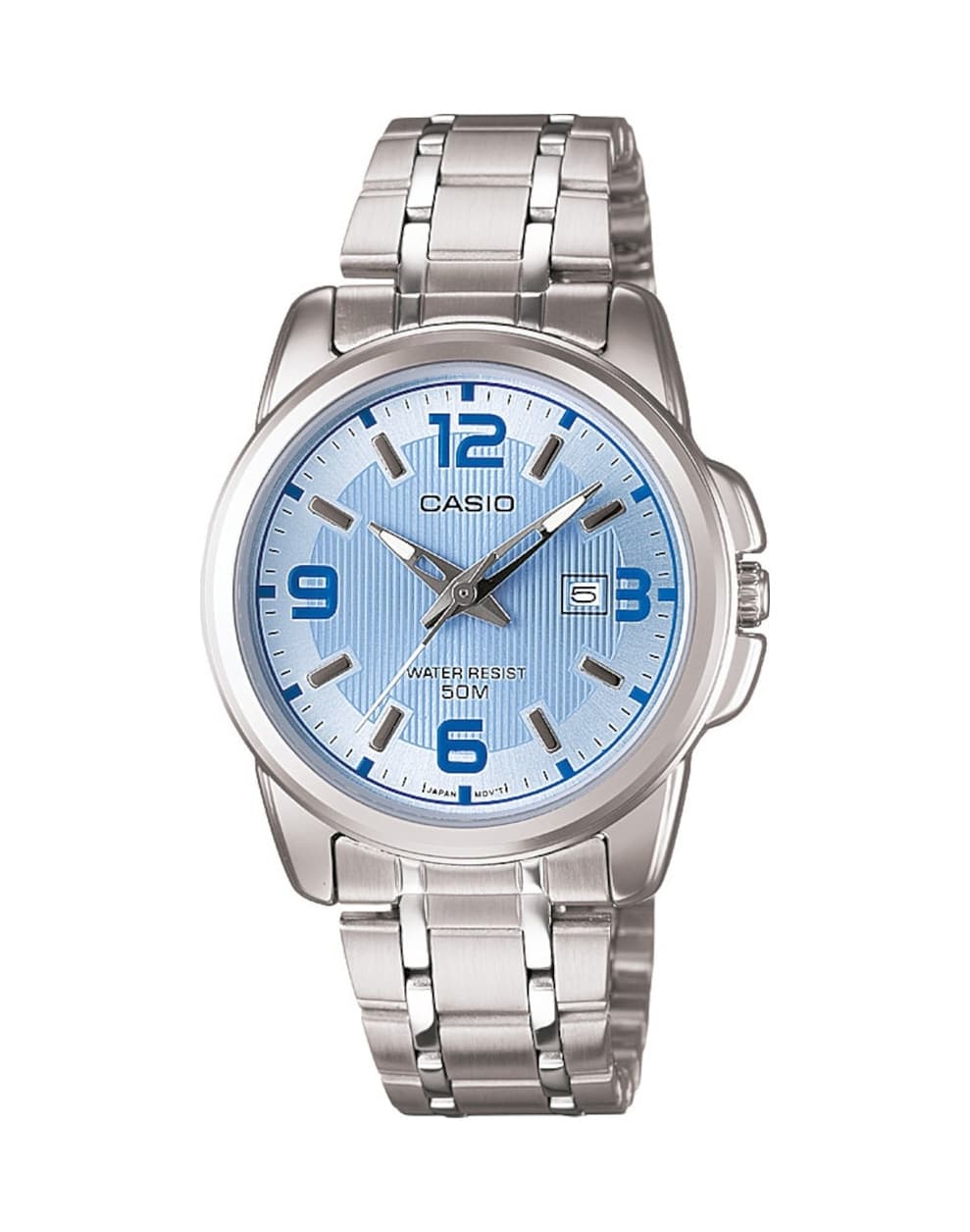 Casio LTP-1314D-2AVDF Kadın Kol Saati
