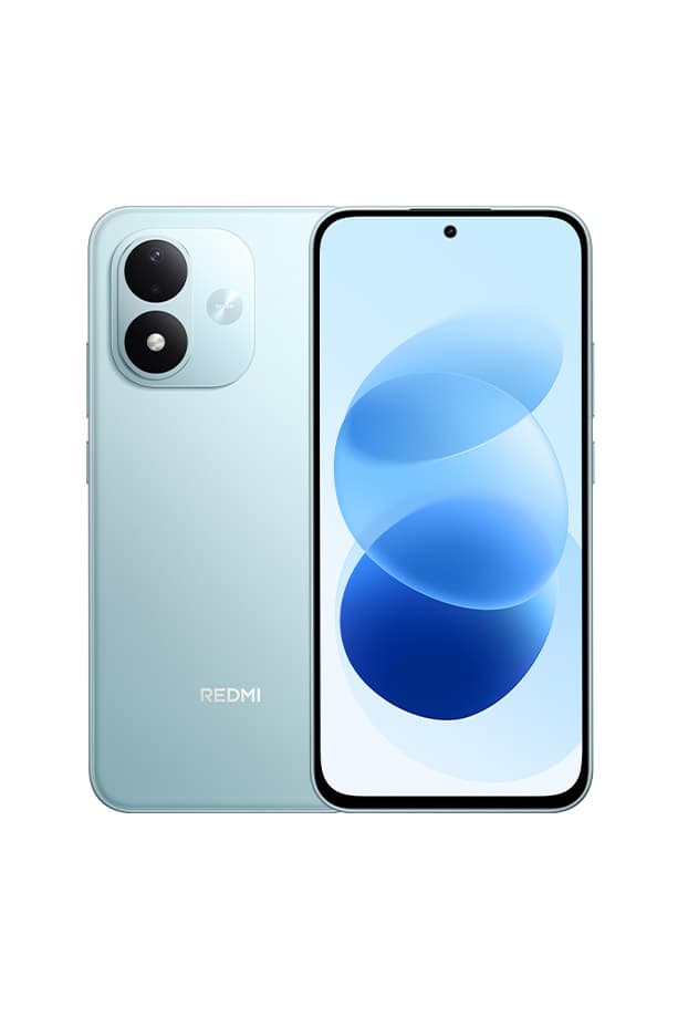 Xiaomi Redmi Note 17 5G 6 GB 256 GB (Xiaomi Türkiye Garantili) Mavi+Xiaomi Redmi Neo Bluetooth 5.4 Kulaküstü Beyaz Kulaklık
