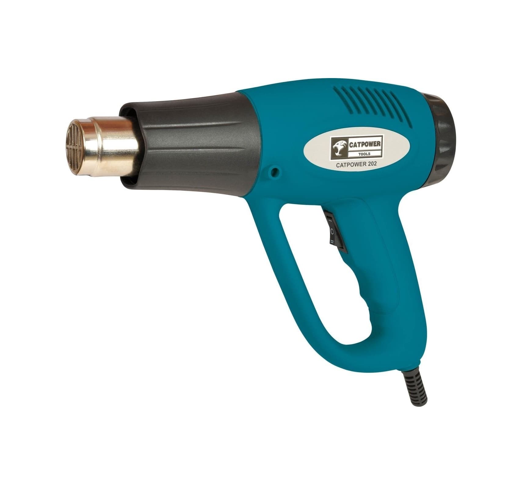 Catpower CAT202 2000 W Sıcak Hava Tabancası
