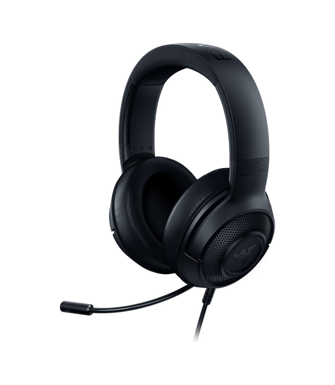Razer Kraken X Lite RZ04-02950100-R381 7.1 Surround Kulak Üstü Oyuncu Kulaklığı