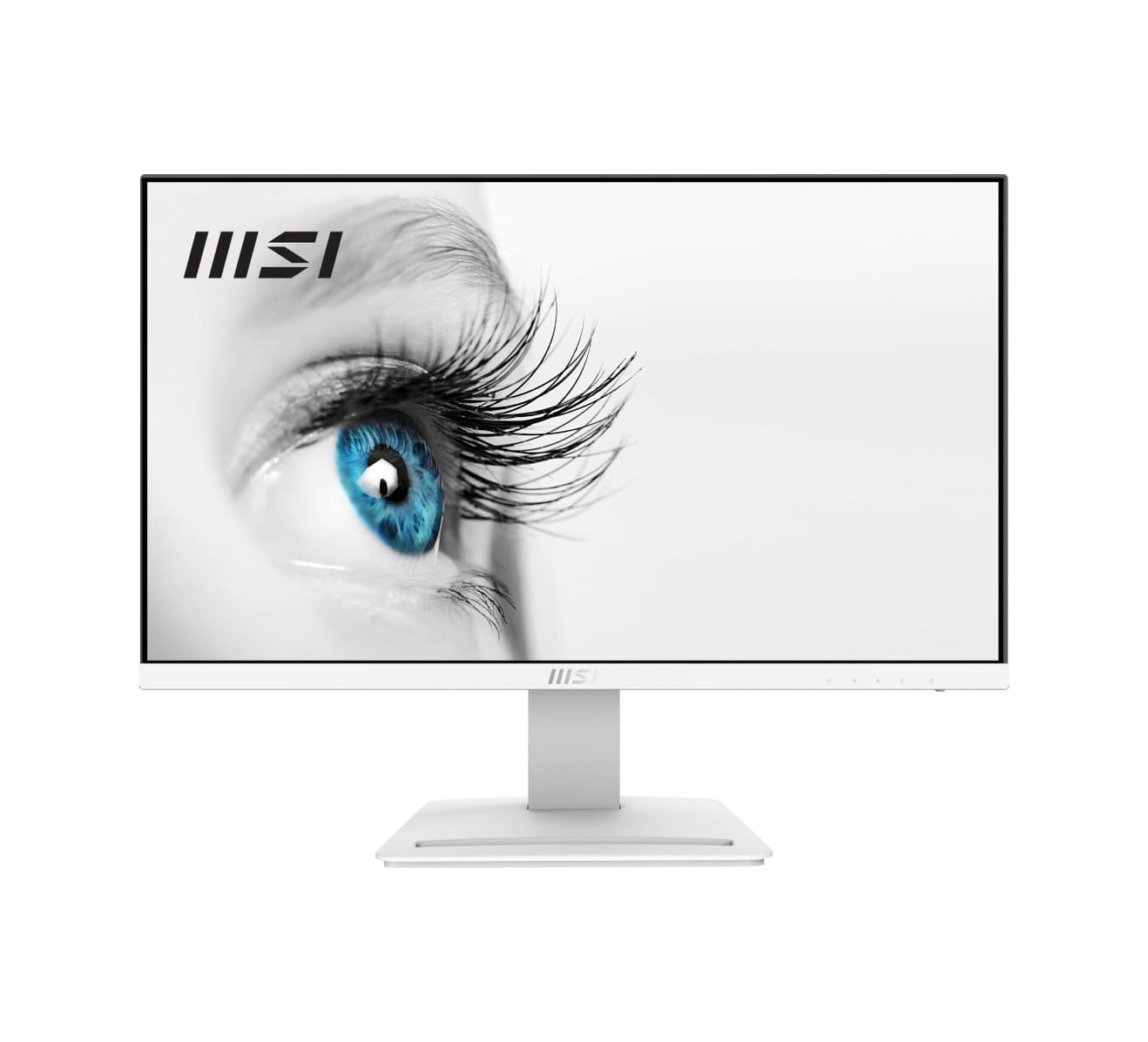 Msi Pro MP243XW 23.8" 1 MS 100 Hz Fhd Ips Freesync Monitör