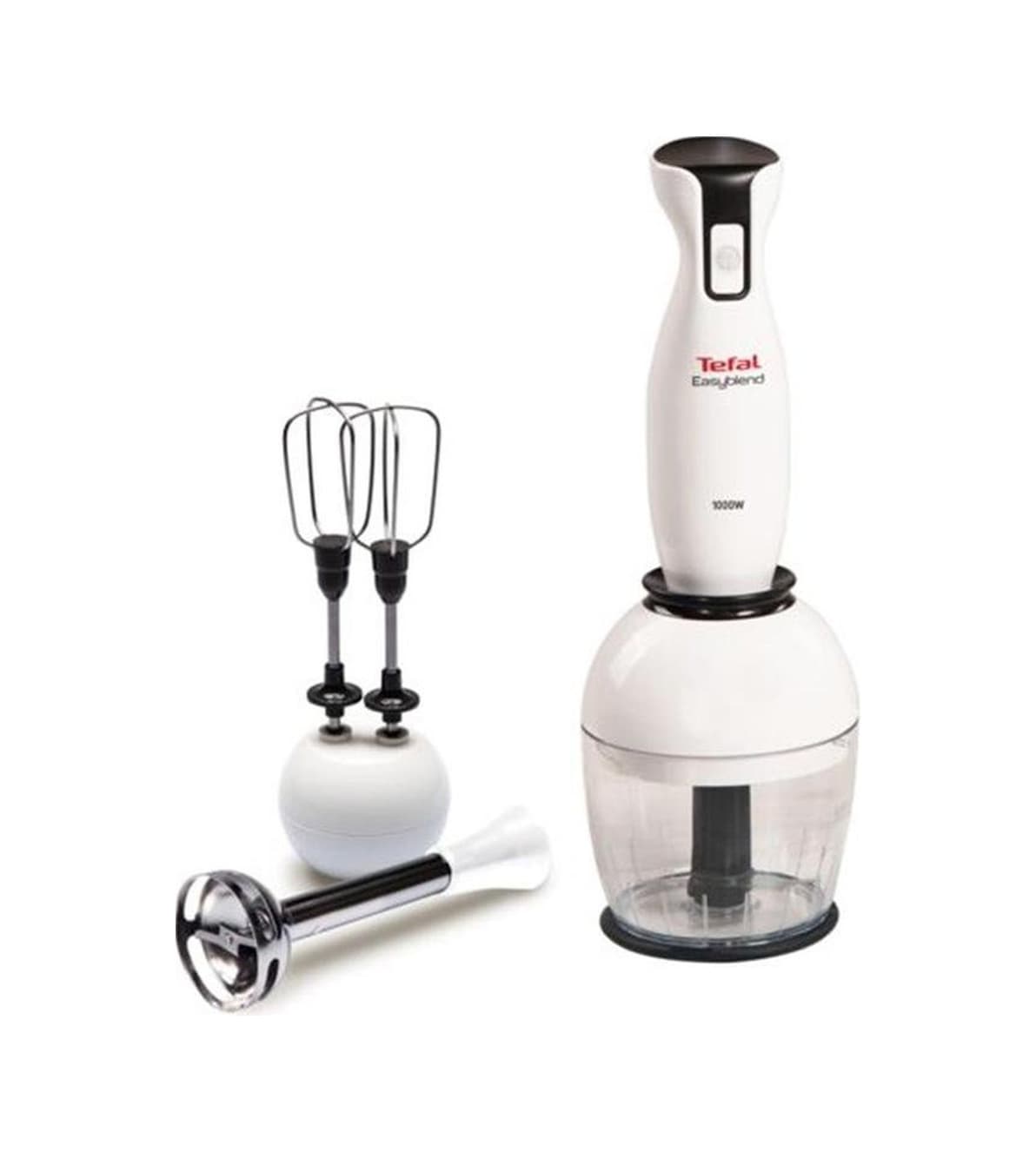 Tefal Easyblend 1000 W Mikser & Blender Seti