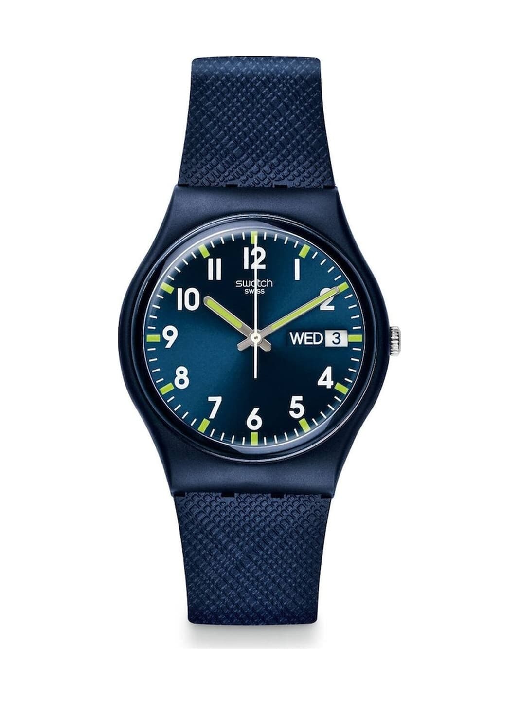 Swatch GN718 Unisex Kol Saati