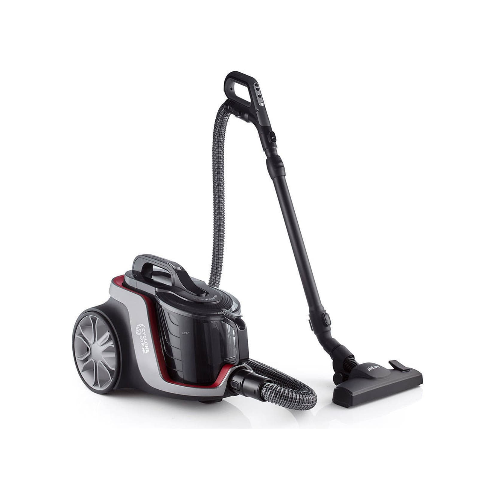 Arzum AR4094 Olimpia 899 W Toz Torbasız Elektrikli Süpürge
