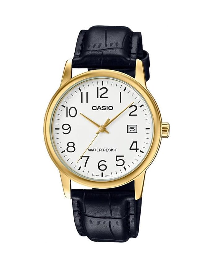 Casio MTP-V002GL-7B2UDF Erkek Kol Saati