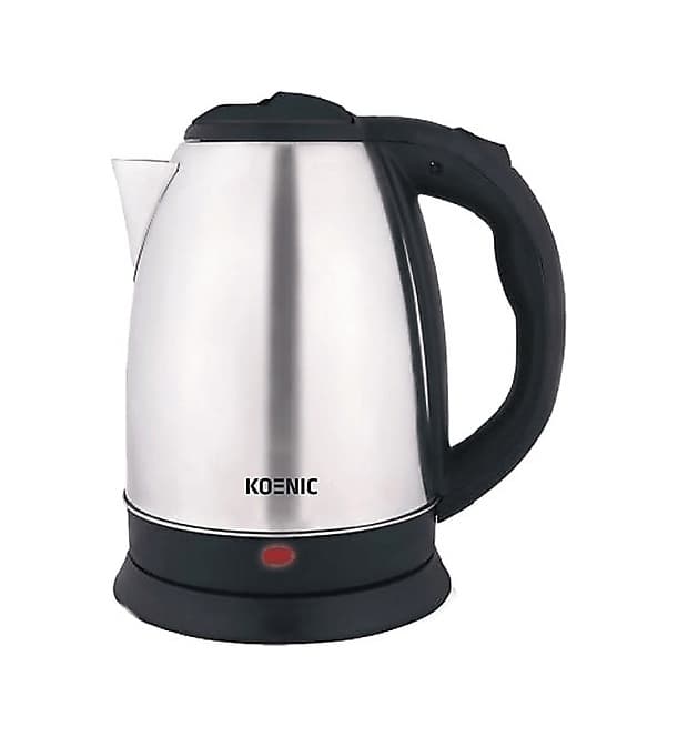 Koenıc Kwk 151723 M Tr Çelik Su Isıtıcısı