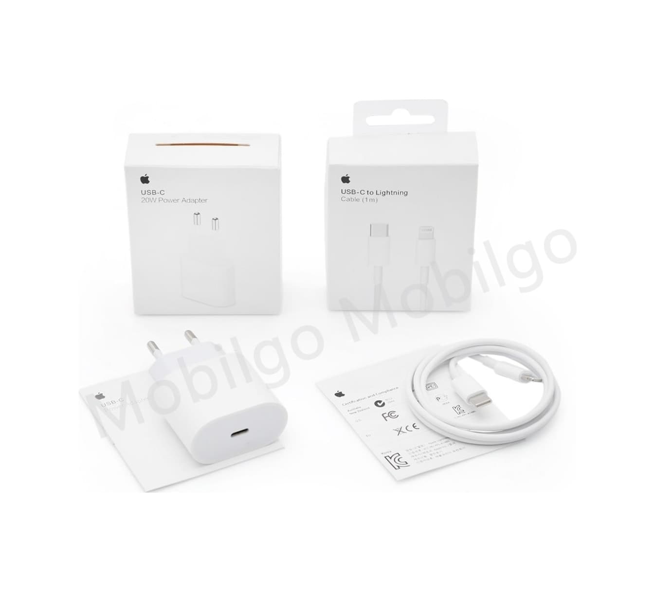 Hızlı Şarj Aleti 20W Usb-C Kablosu (517014271)