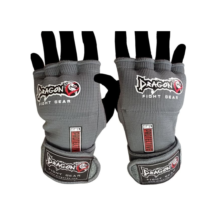 Dragon 83921 Gel Destekli Hazır Boks Bandaj