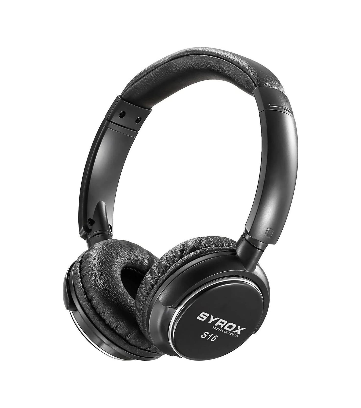 Syrox S16 Bluetooth Kulak Üstü Kulaklık