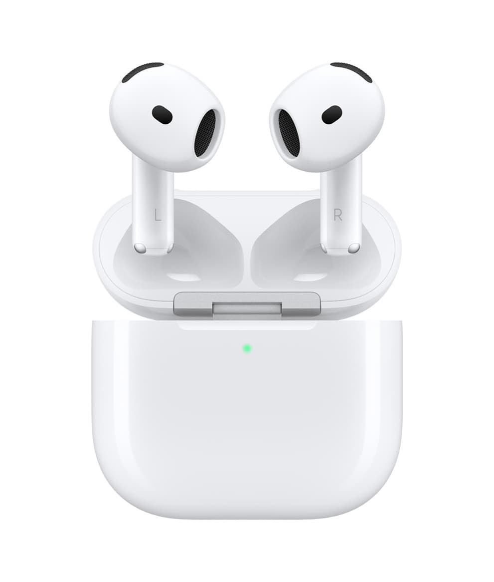 Apple AirPods 4 ANC MXP93TU/A Bluetooth Kulak İçi Kulaklık (Apple Türkiye Garantili)