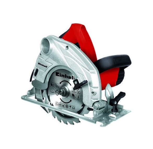 Einhell TC-CS 1200 Daire Testere - 4330936