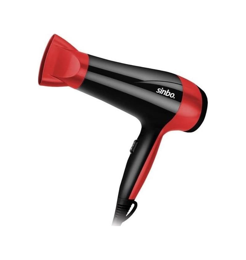 Sinbo SHD-7093 Saç Kurutma Makinesi