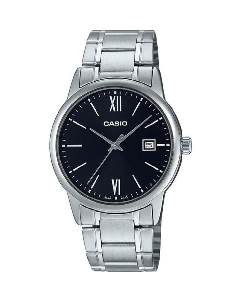 Casio MTP-V002D-1B3UDF Erkek Kol Saati