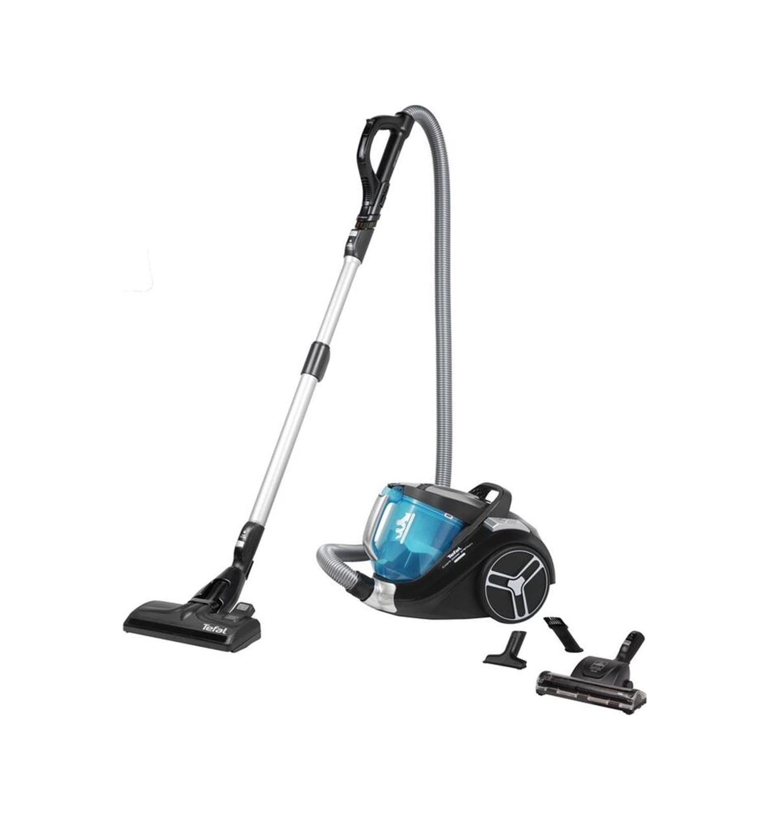 Tefal UW4841 Extent Power 890 W Toz Torbasız Elektrikli Süpürge