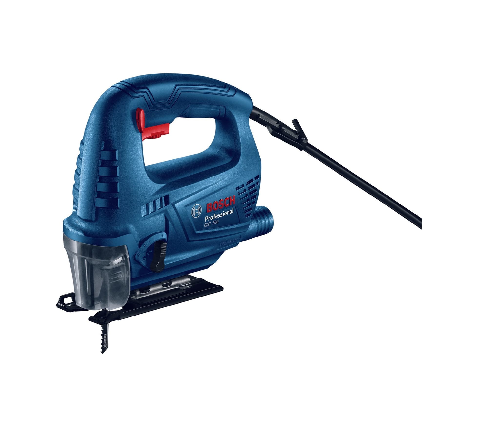 Bosch Professional GST 700 Dekupaj Testere - 06012A7020