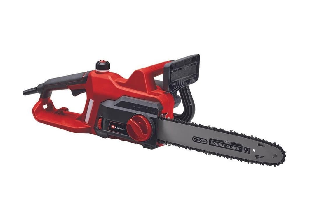 Einhell GC-EC 1935 Elektrikli Ağaç Kesme Makinesi - 4501220
