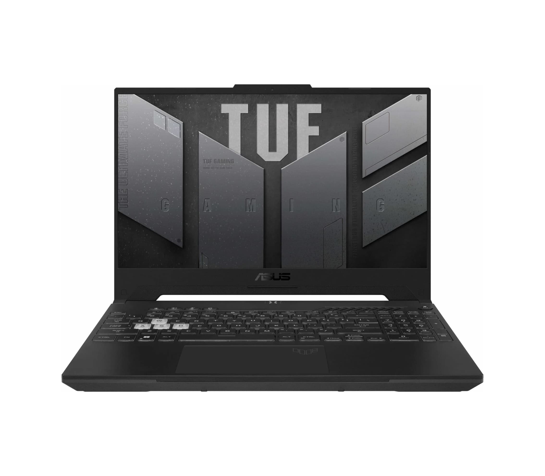 Asus Tuf Gaming F15 FX507ZC4-HN211 i5-12500H 8 GB 512 GB RTX3050 15.6" Dos Dizüstü Bilgisayar