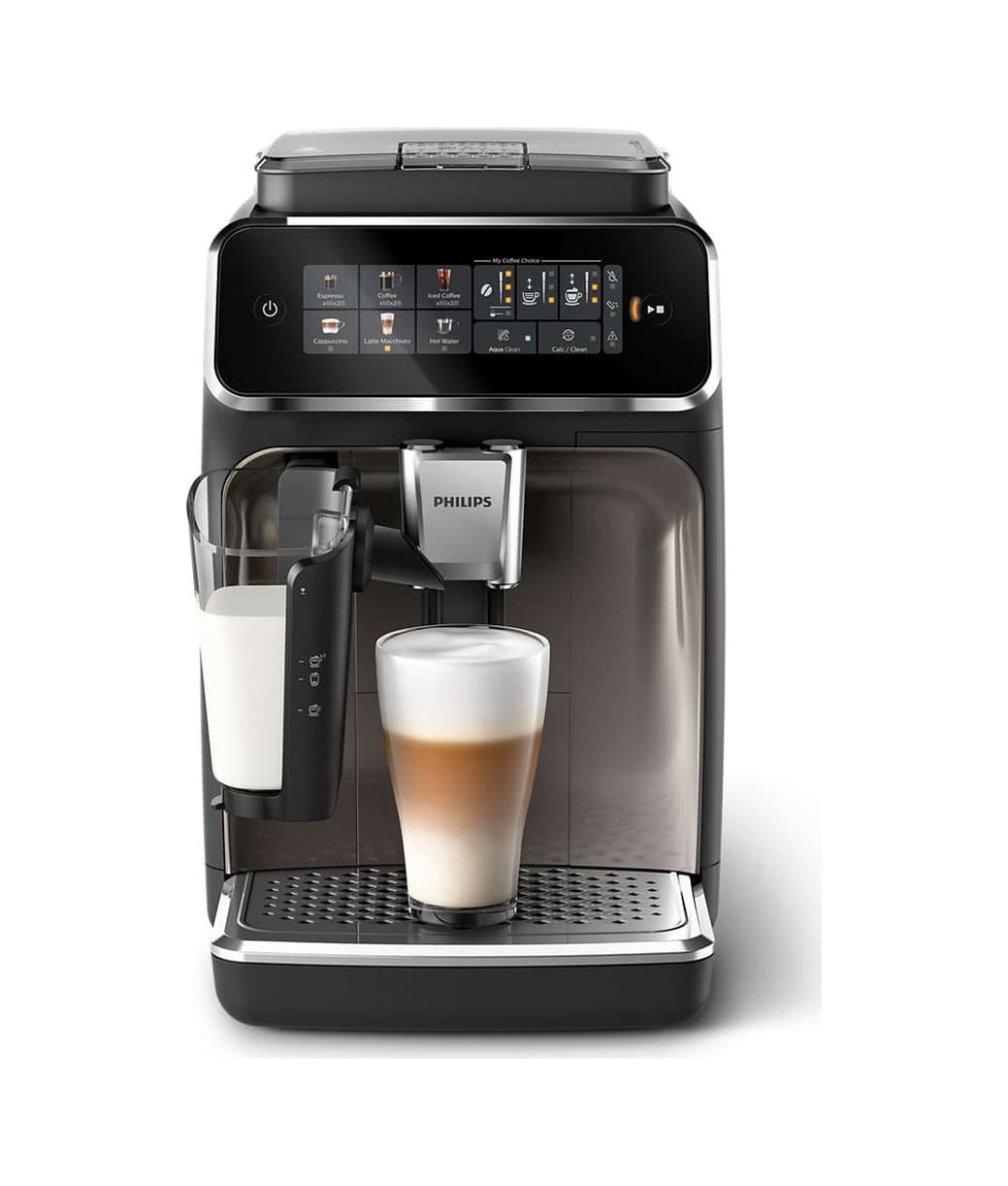 Philips Lattego EP3347/90 Tam Otomatik Espresso Makinesi