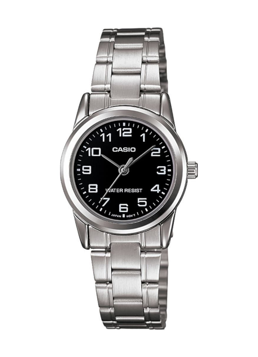 Casio LTP-V001D-1BUDF Kadın Kol Saati