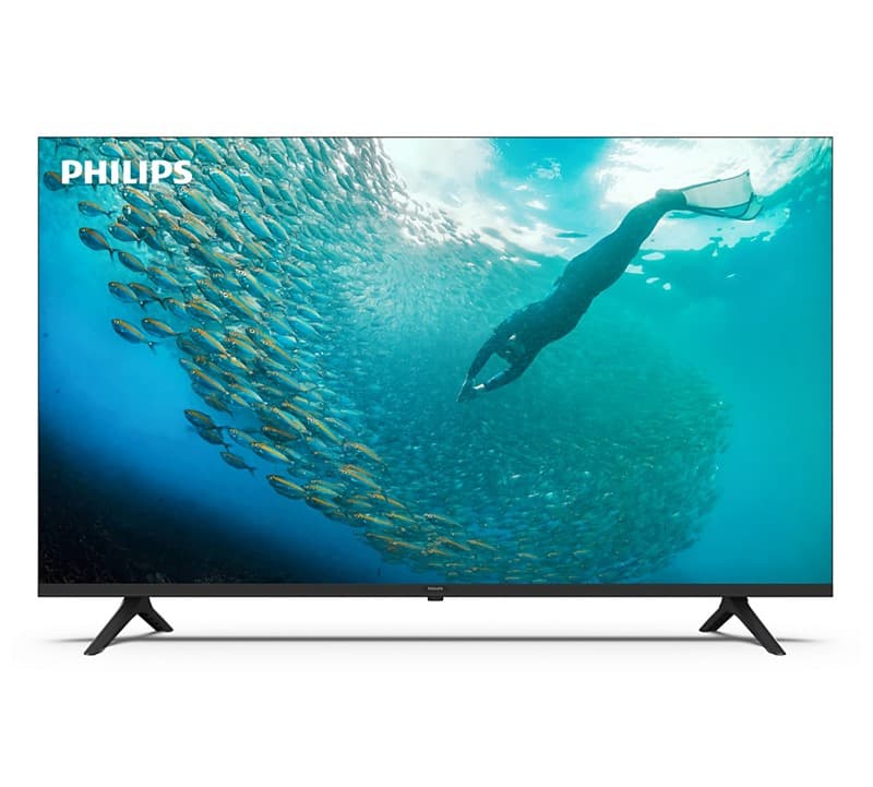 Philips 50PUS7009/62 50" 4K Ultra HD Smart LED TV