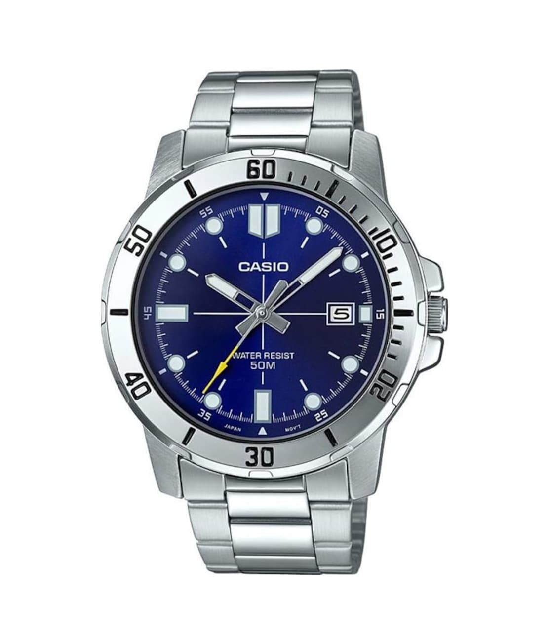 Casio MTP-VD01D-2EVUDF Erkek Kol Saati
