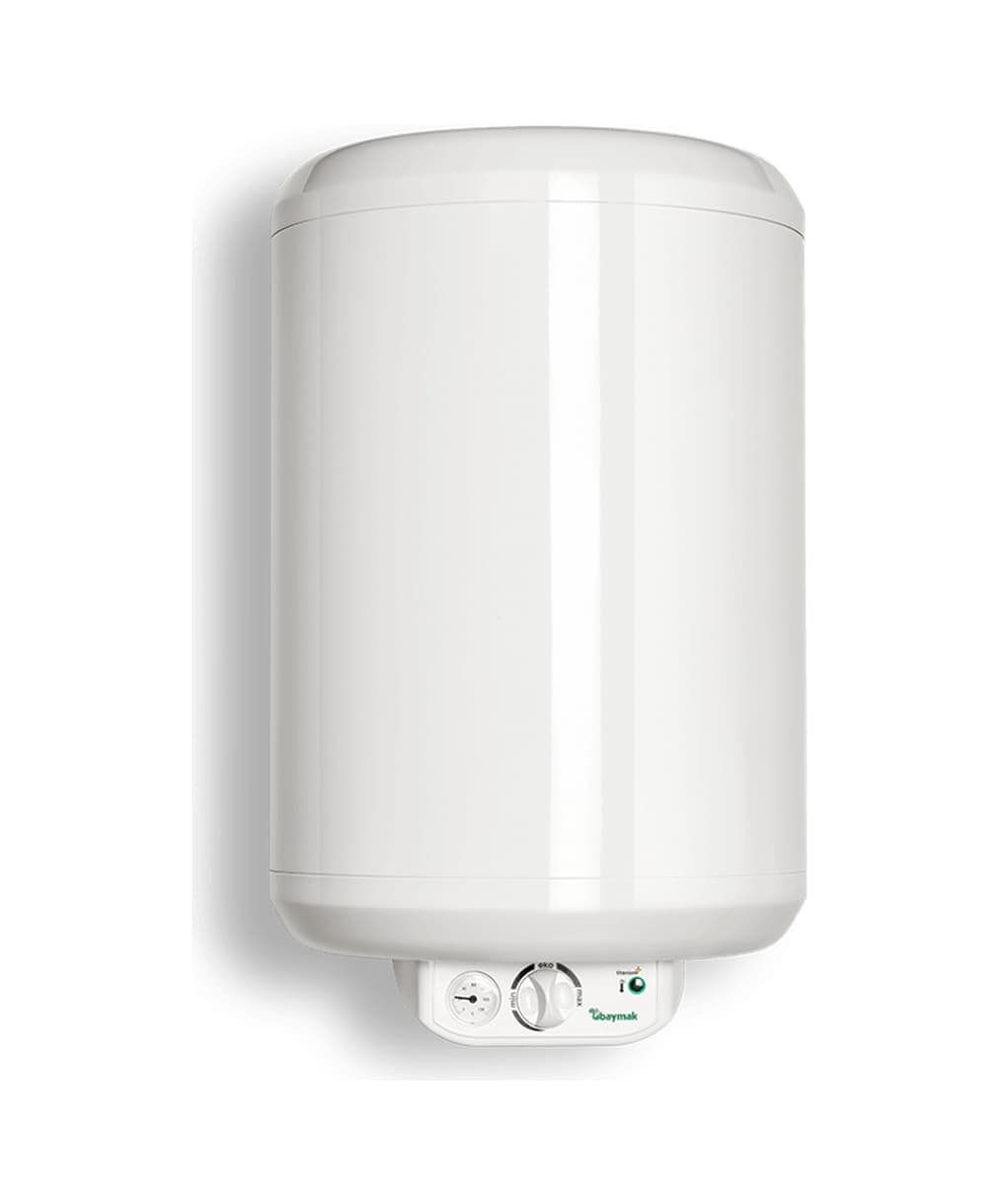 Baymak MTK 65 Aqua Konfor 65 L Termosifon