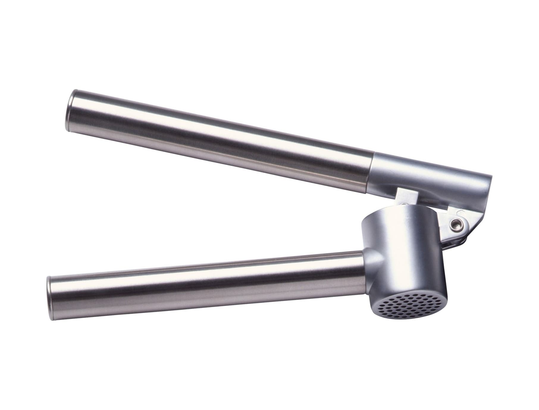 Ikea Koncıs Sarımsak Ezici Soyucu Doğrayıcı Paslanmaz Çelik 16 Cm