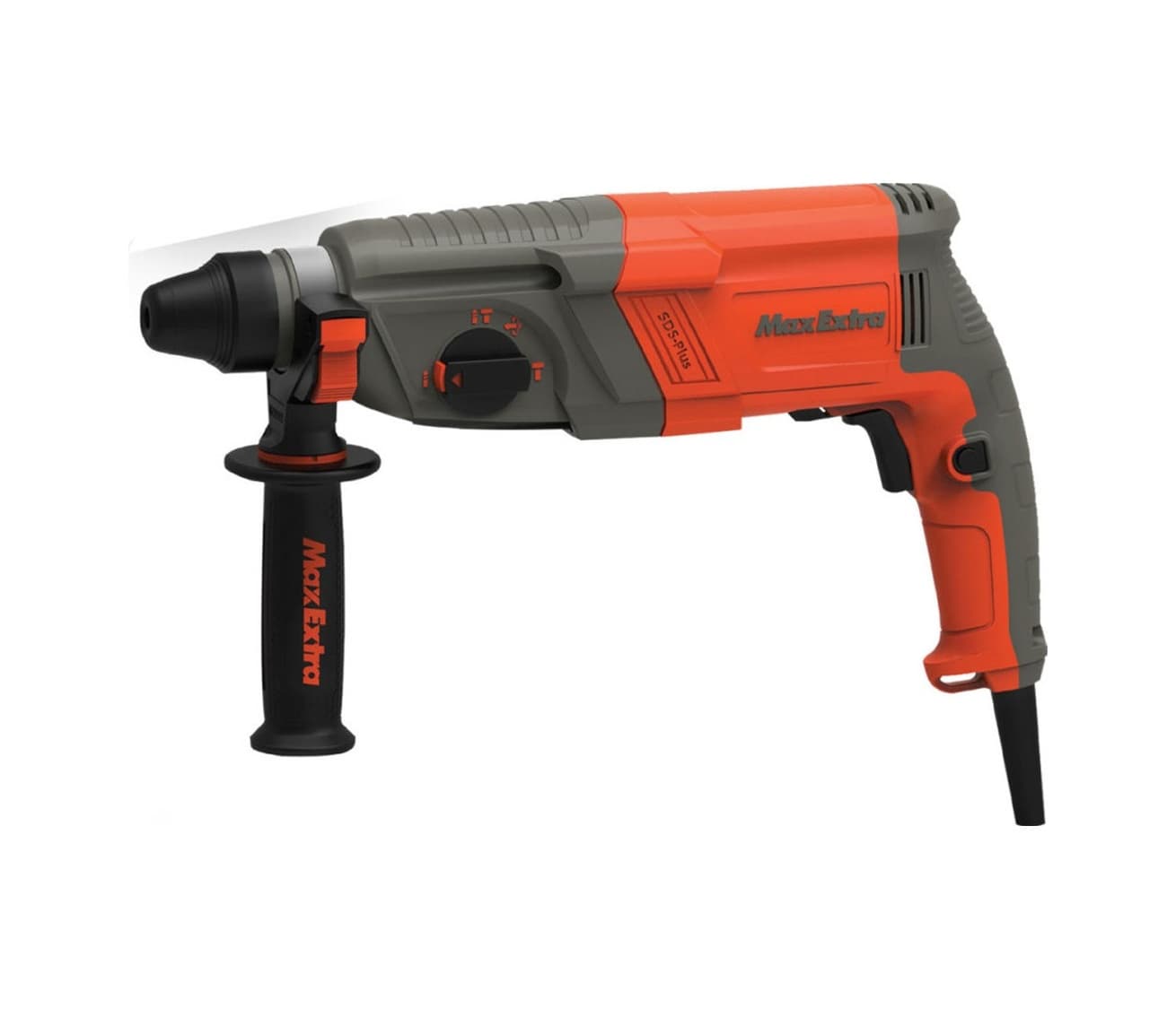 Max Extra MX2603 SDS Plus 800 W 2.6 KG Kırıcı Delici