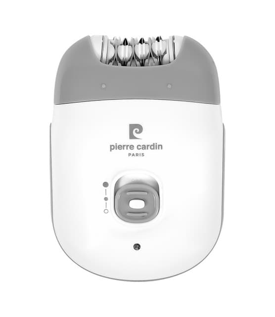 Pierre Cardin PC-E12001 Şarjlı Epilasyon Aleti