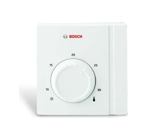 Bosch TR15 Kablolu Oda Termostatı