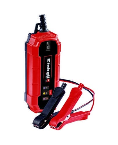 Einhell CE-BC 1 M Akü Şarj Cihazı - 1002205