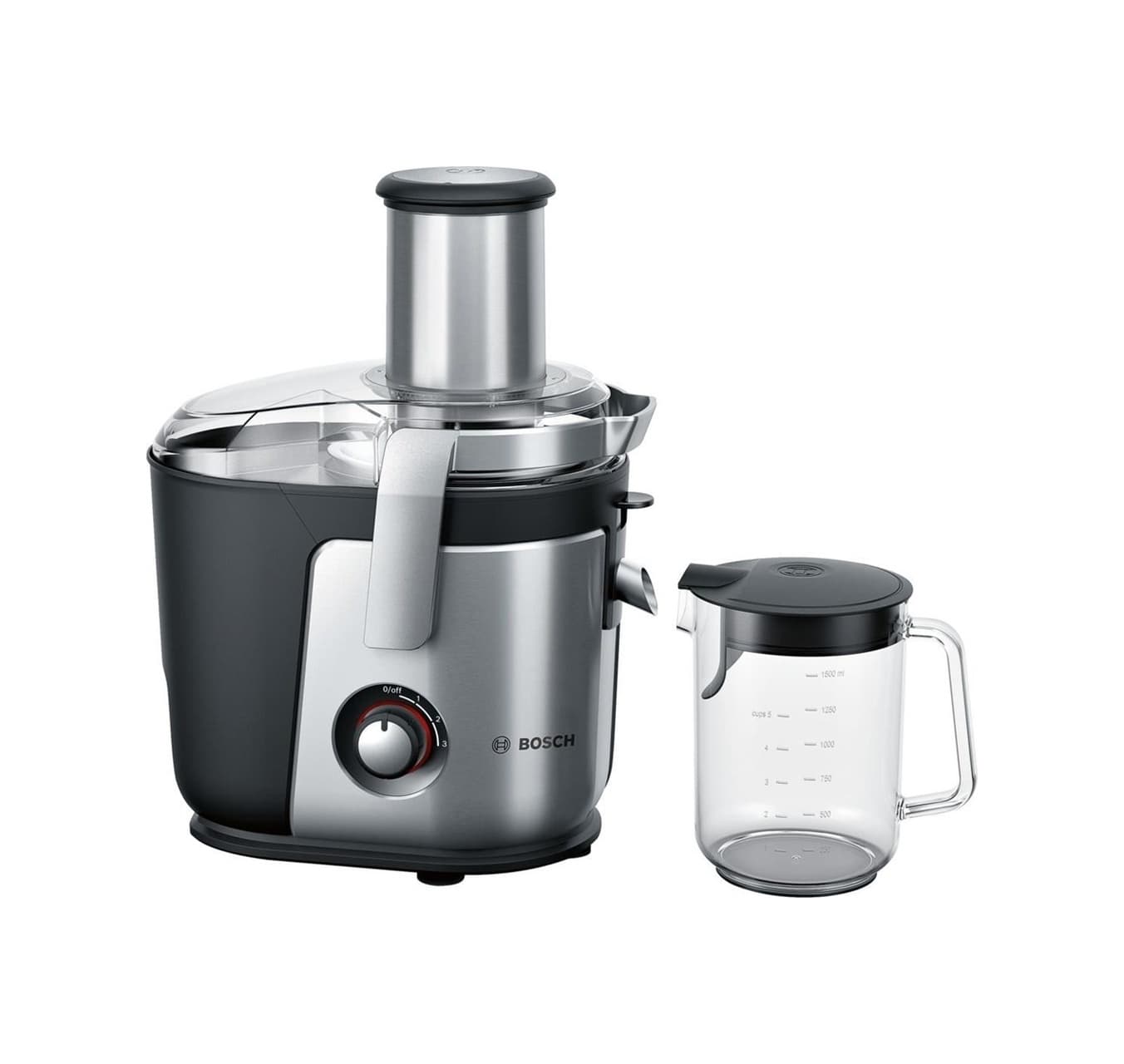 Bosch MES4010 Katı Meyve Sıkacağı
