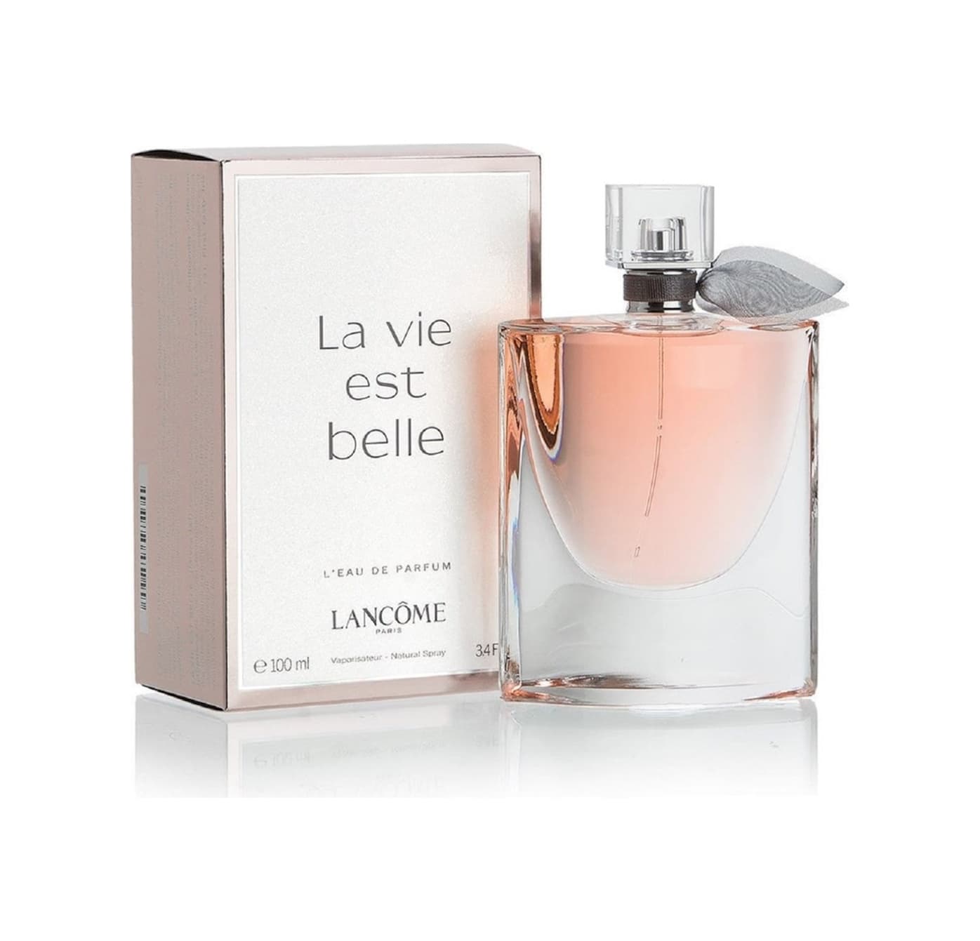 Lancome La Vie Est Belle Kadın Parfüm EDP 100 ML