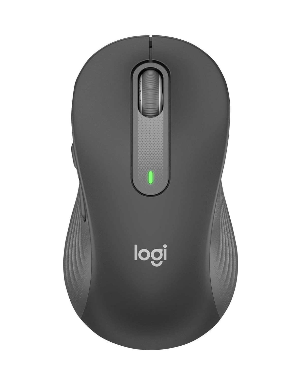 Logitech Signature M650 L 910-006236 Büyük Boy El İçin Sessiz Kablosuz Mouse