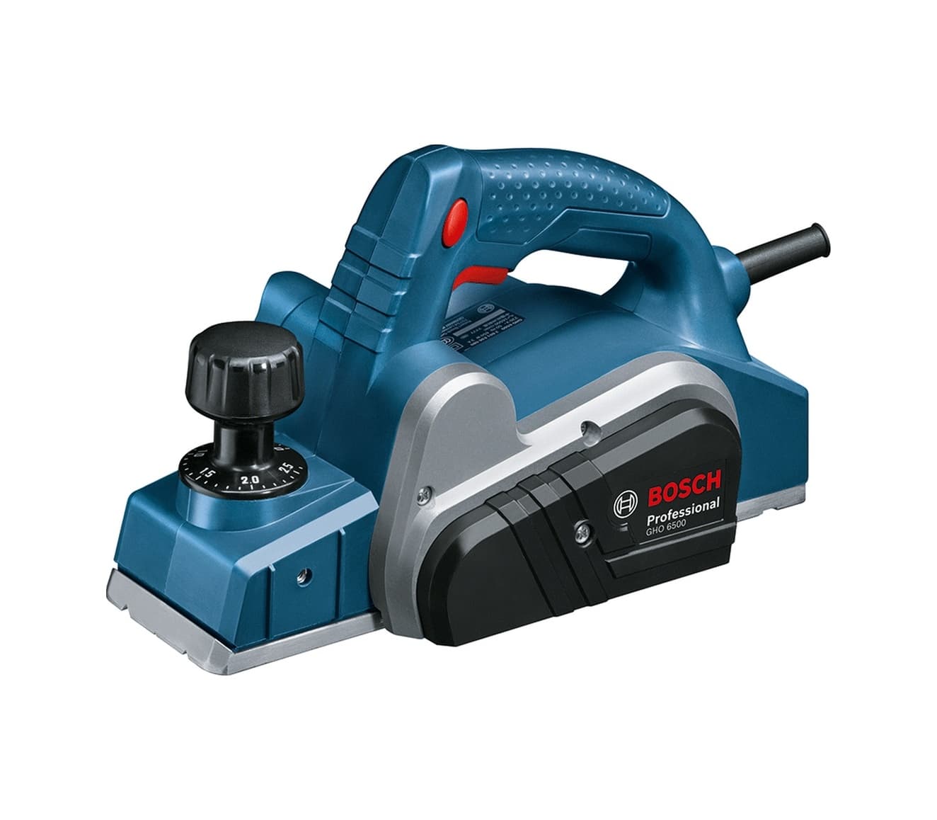 Bosch Professional GHO 6500 Planya Makinesi - 0601596000