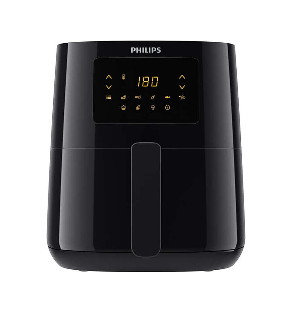 Philips Essential Airfryer HD9252/90 4.1 LT 1400 W Fritöz