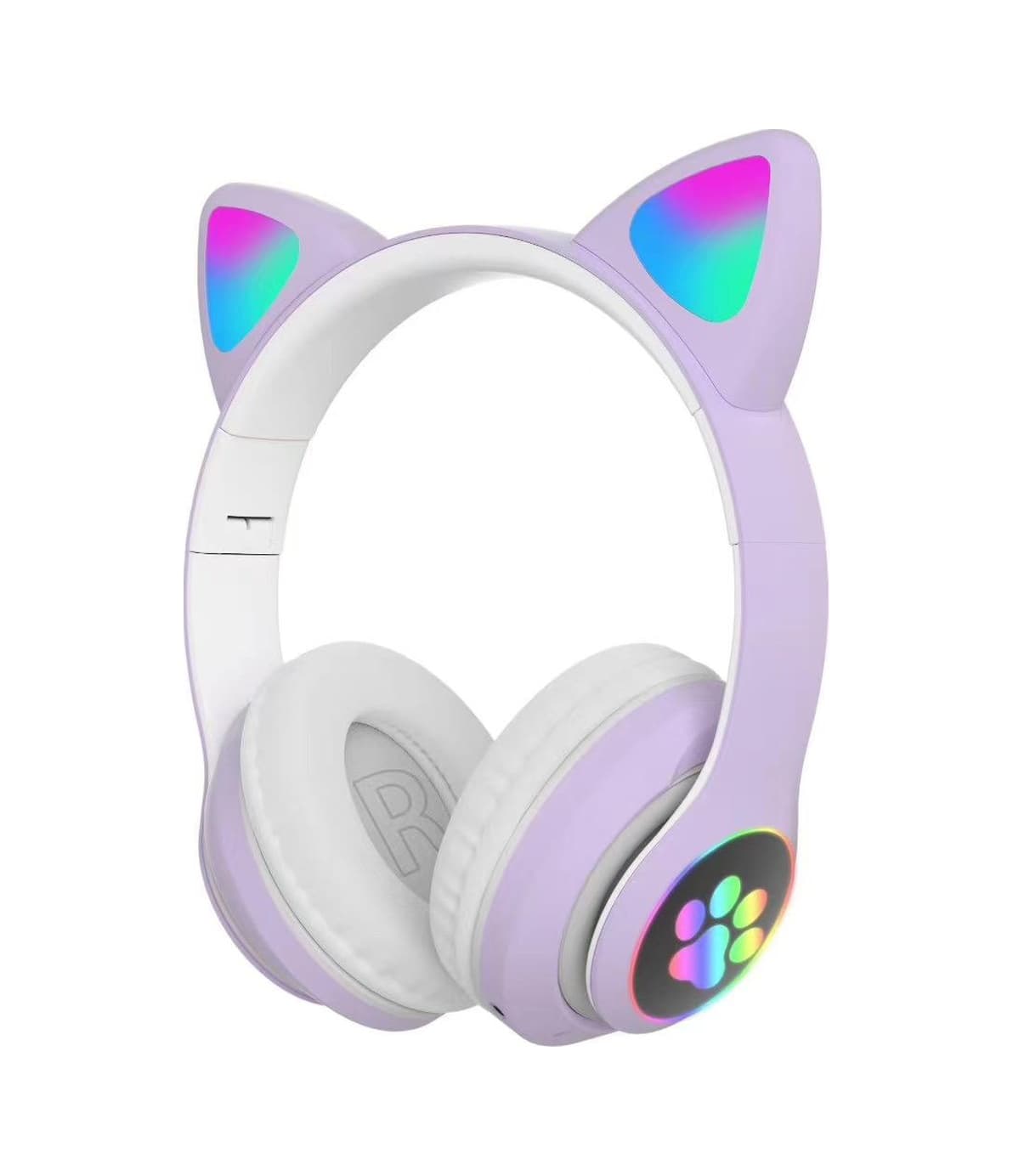 Karler STN-28 Bluetooth 5.0 Kulak Üstü Kulaklık