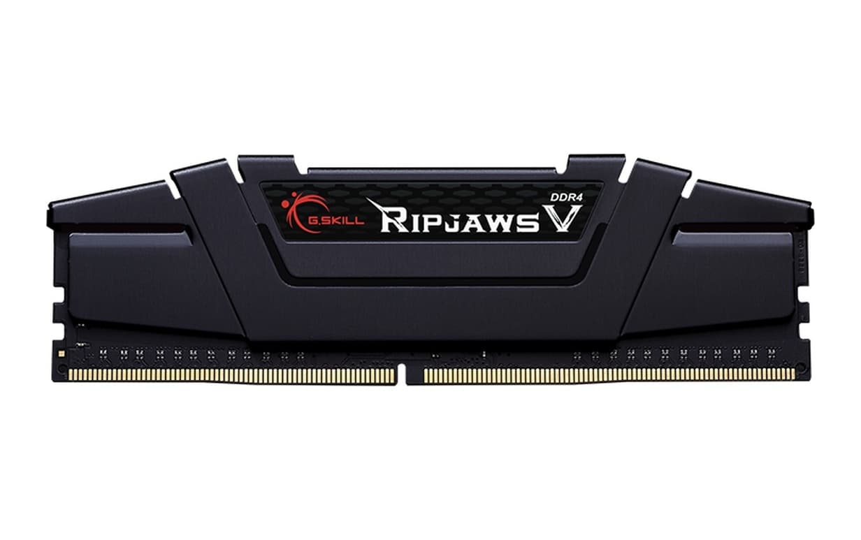 G.Skill Ripjaws V F4-3600C18S-8GVK 8 GB DDR4 3600 MHz CL18 Ram