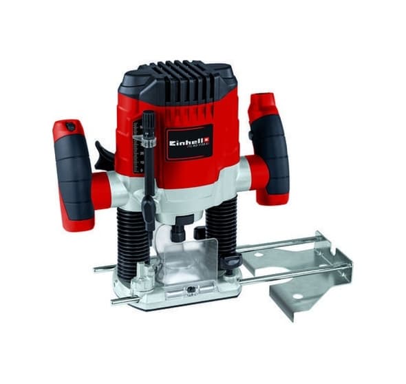 Einhell TC-RO 1155 E Dik Freze - 4350470