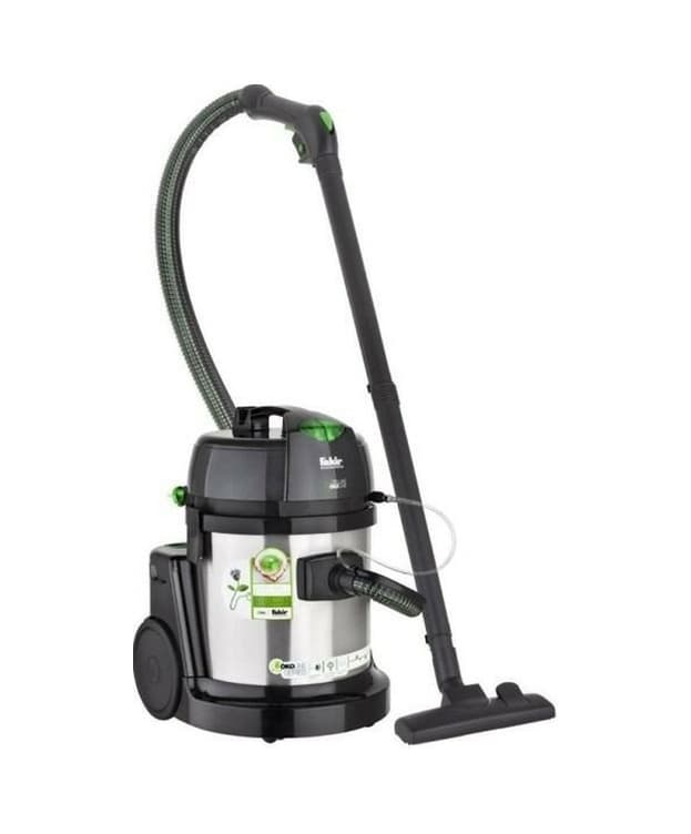 Fakir 9800S Deluxe Öko Line 1600 W Halı Yıkama Makinesi