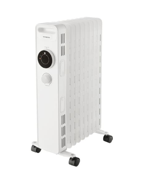 Kumtel KUM-1225 KBR 2000 W 9 Dilimli Radyatör