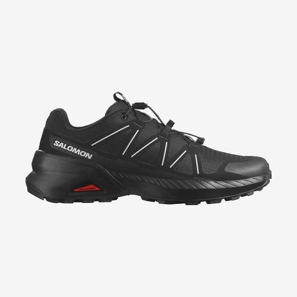 Salomon Speedcross Peak Erkek Spor Ayakkabı L47514500 Siyah