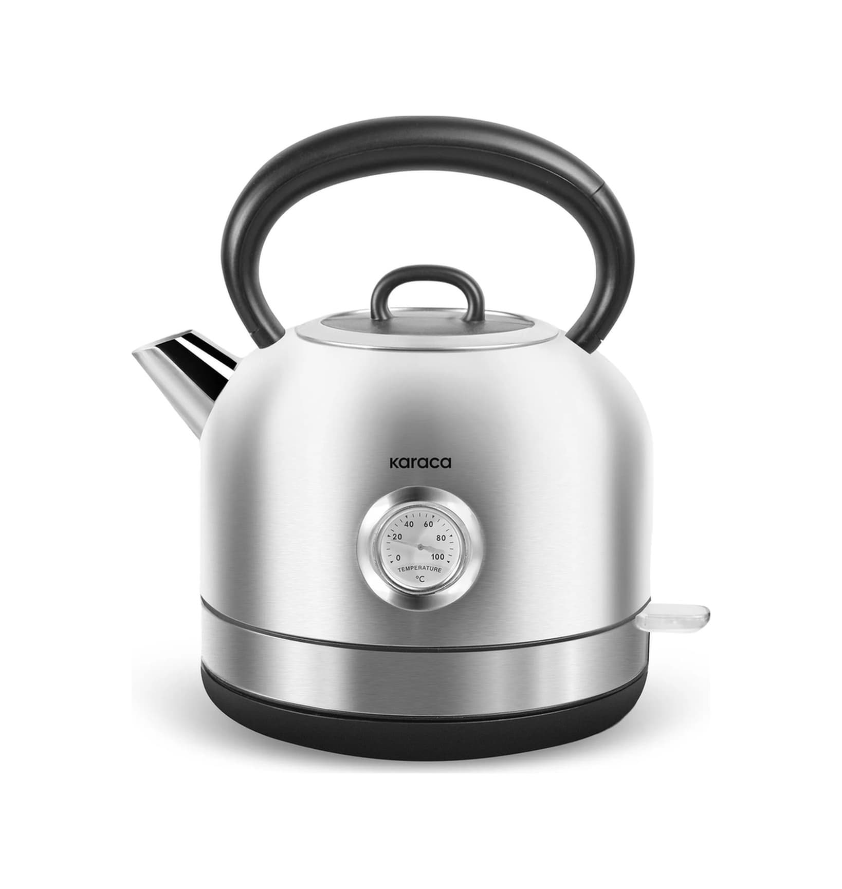 Karaca 2202 2200 W Retro Su Isıtıcısı Kettle