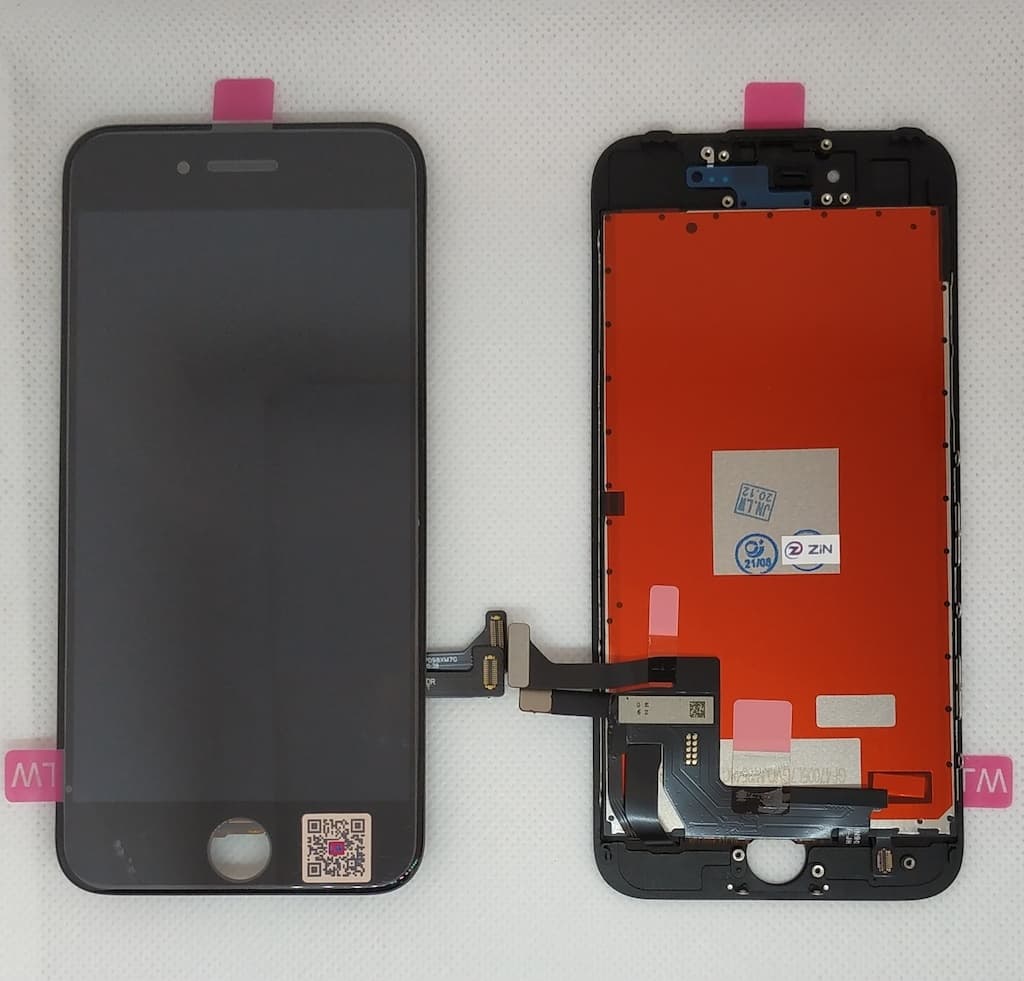 Apple Uyumlu iPhone 7 LCD Ekran + Dokunmatik
