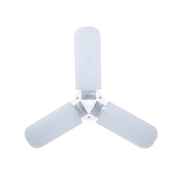 Cata CT-1152 42 W Pervane Led Ampul Beyaz Işık 6400K